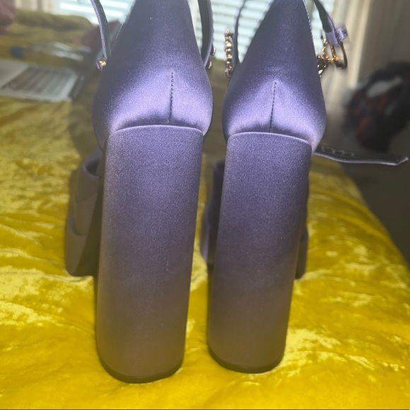 Versace Medusa Aevitas platform - Picture 5 of 10